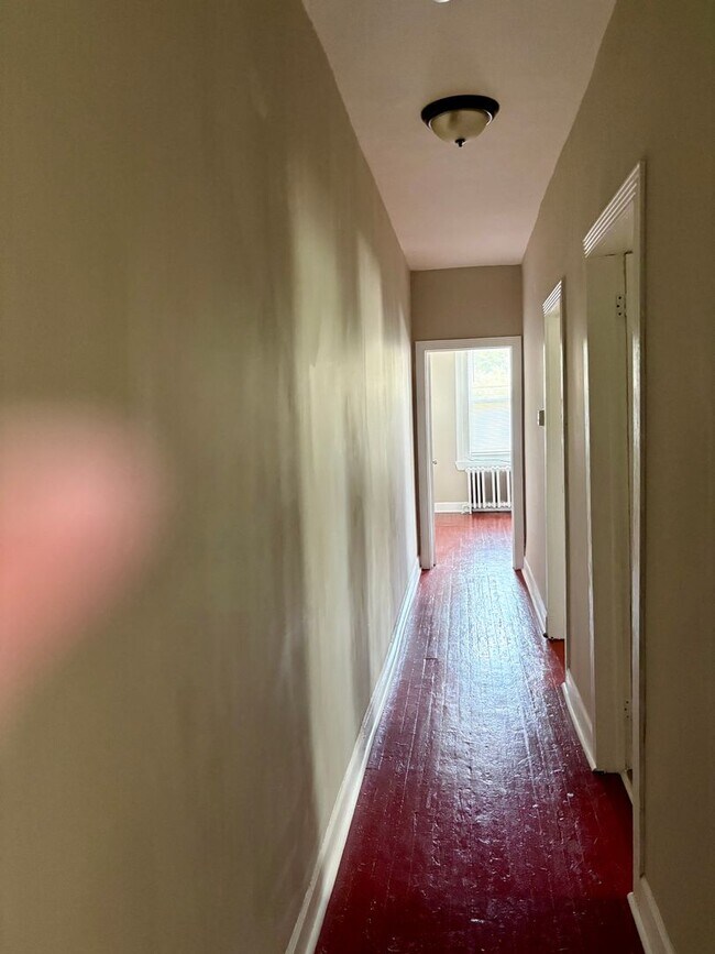 Building Photo - 5900 Haverford Ave