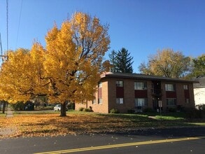 Building - 211-225 Weston Ave