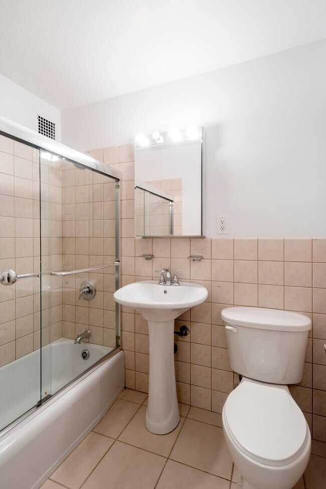 Interior Photo - 792 Columbus Avenue
