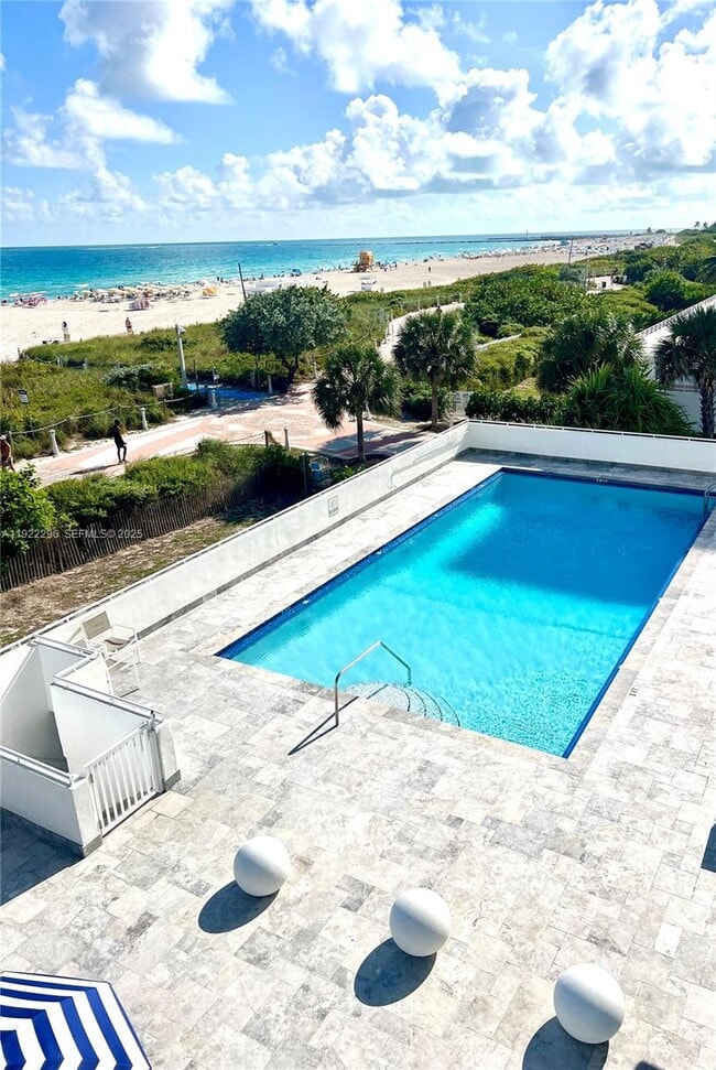 Building Photo - 401 Ocean Dr