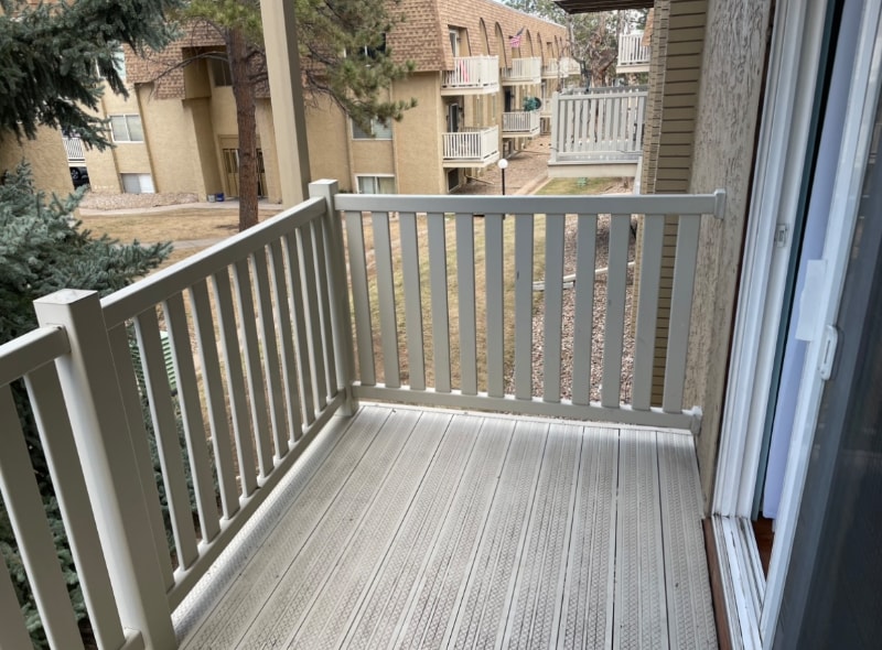 Building Photo - 7615 E Quincy Ave