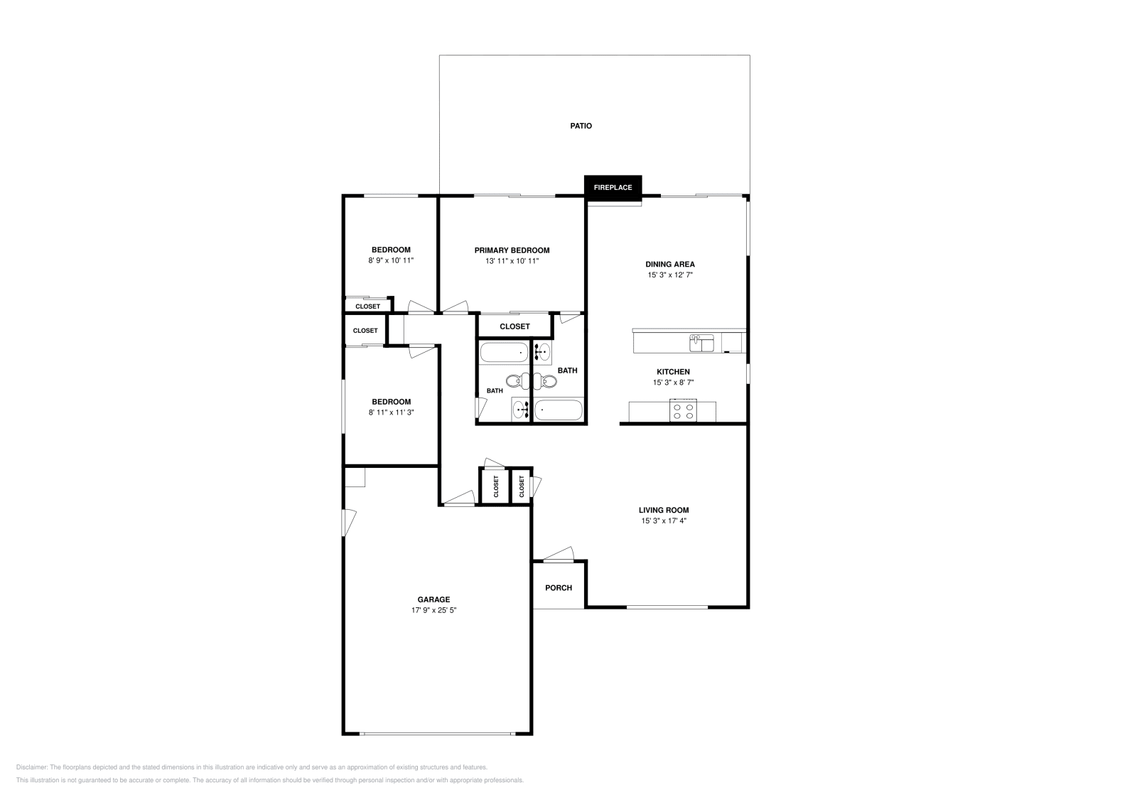 Building Photo - 14353 Victor Dr