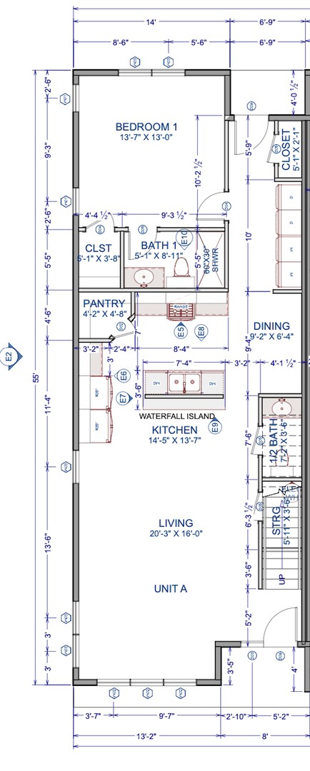 Building Photo - 302 Fidelity St