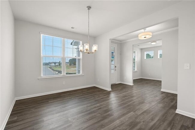 Building Photo - 4945 Shipley Ave