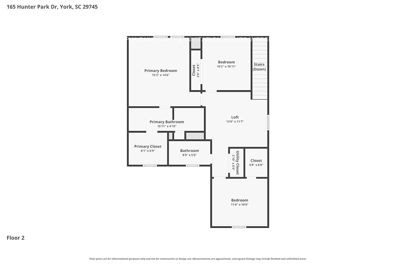 Building Photo - 165 Hunter Park Dr