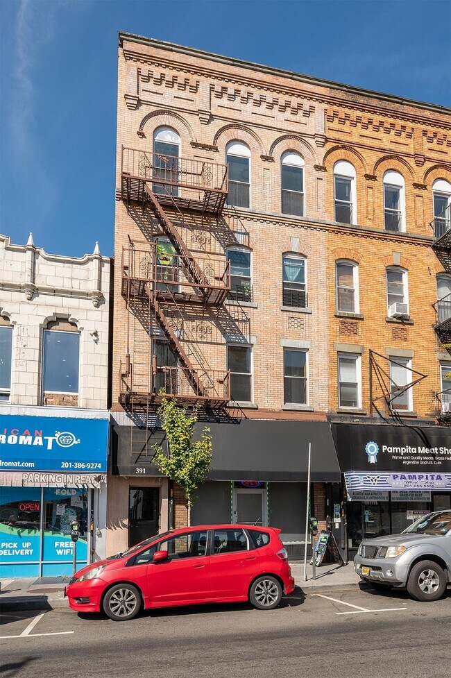 Building Photo - 391 Central Ave