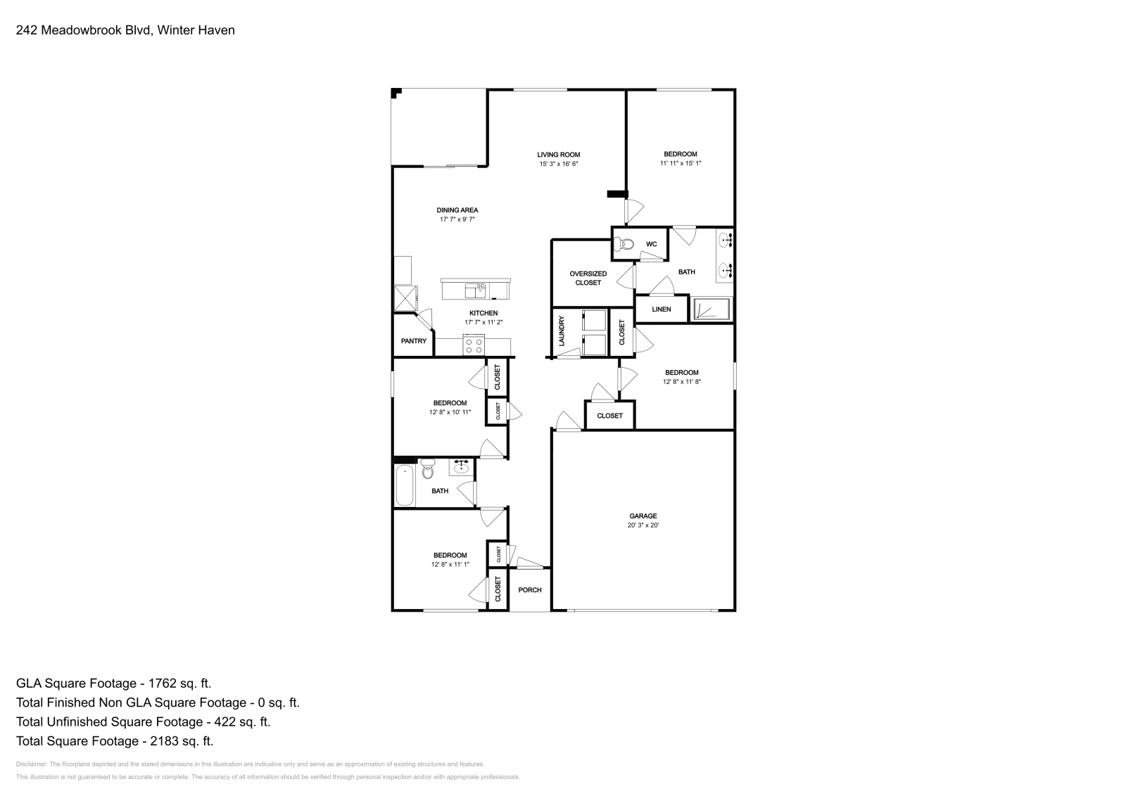 Building Photo - 242 Meadowbrook Blvd