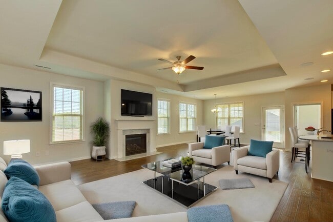 Building Photo - 14229 Grey Goose Ln