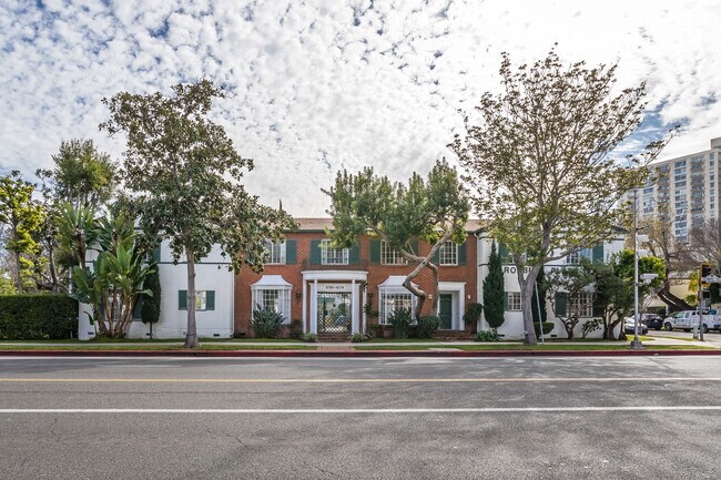 Building Photo - 9770 W Olympic Blvd