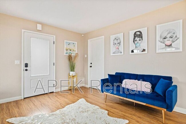 Building Photo - 2525 N Cerritos Rd