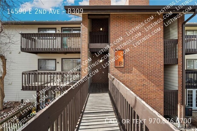 Building Photo - 14590 E 2nd Ave