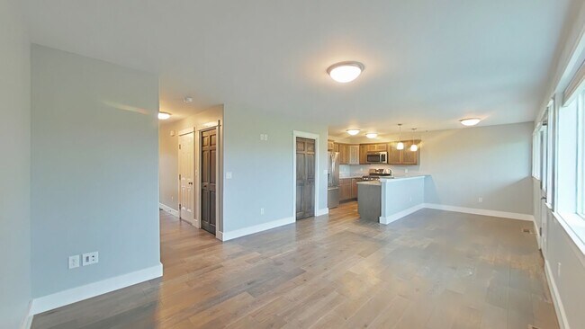 Building Photo - Stunning 3-bedroom, 2.5-bathroom condo with attached 2 stall garage!