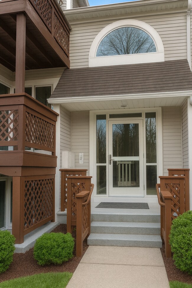 Building Photo - 1300 Cedarwood Dr