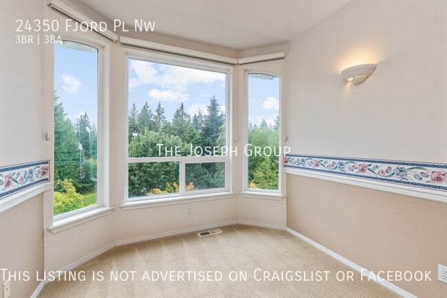 Building Photo - Beautiful 3 bed/2.5 bath in Poulsbo!