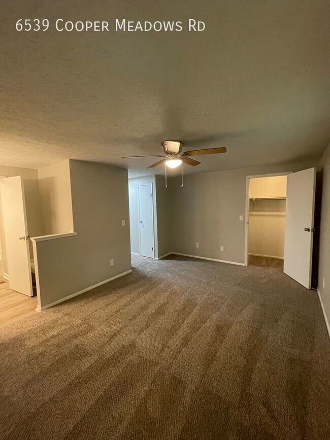 Building Photo - Cooper Meadows- Two Bedroom Townhome in We...