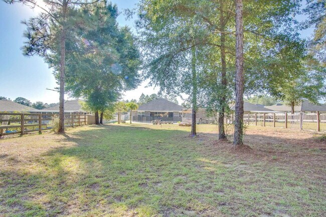 Building Photo - Backyard Bliss: Pool, Cabana & Fire Pit in...