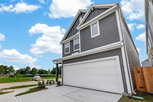 Building Photo - 3554 Shearwater St
