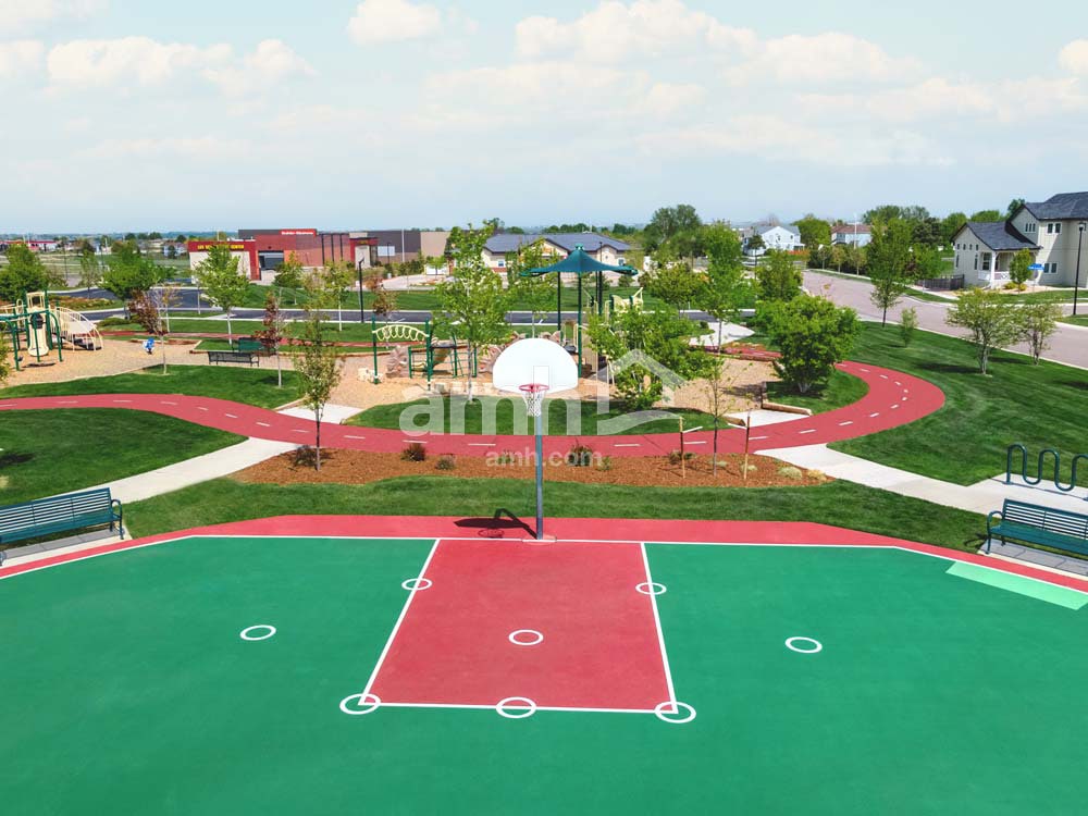 Building Photo - 4771 Crestone Peak St