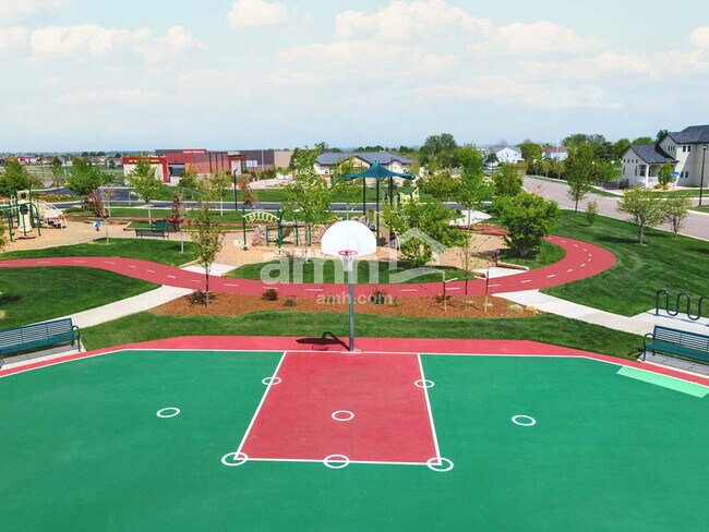 Building Photo - 4750 Tanner Peak Trail