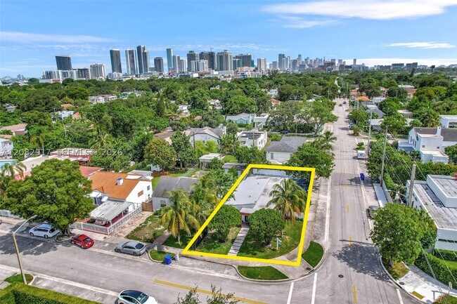 Building Photo - 94 NW 48th St