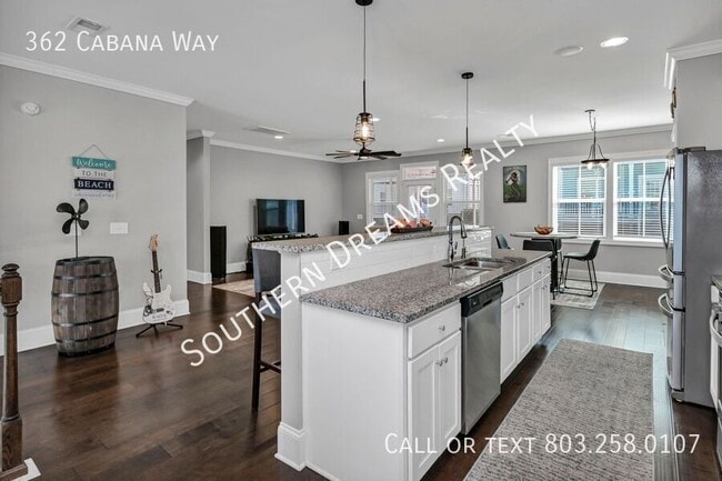 Building Photo - 362 Cabana Wy