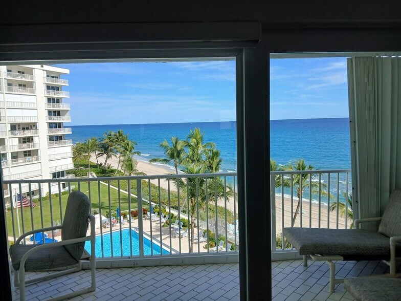 Building Photo - 3101 S Ocean Blvd