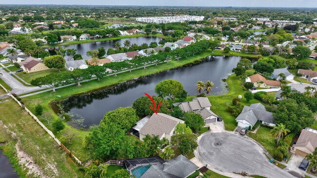 Building Photo - 1751 Banyan Creek Ct