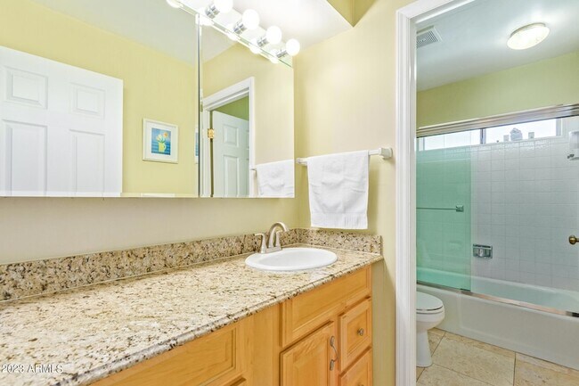 Building Photo - 6440 E Friess Dr