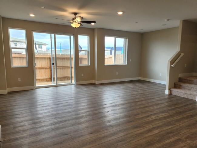 Building Photo - Brand New 3 Bedroom Townhome  For Lease