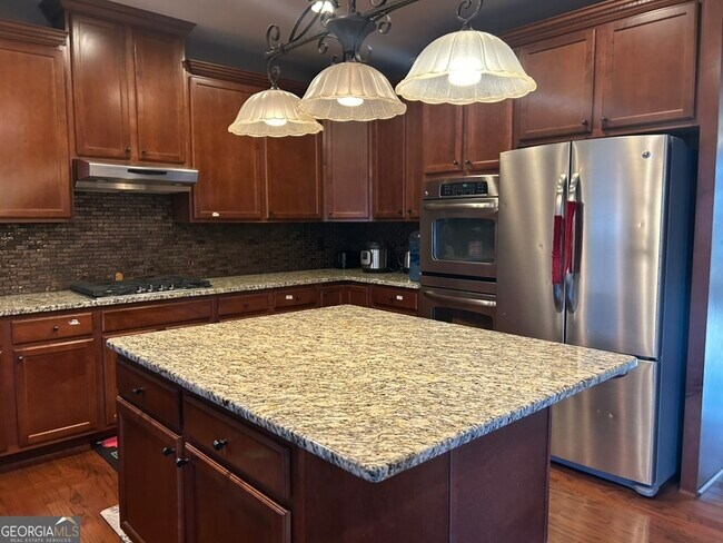 Building Photo - 1525 Thunder Gulch Pass