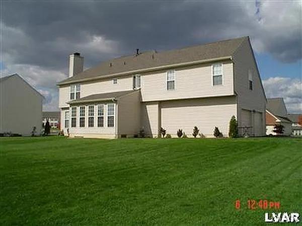 Building Photo - 3116 Fox Hill Rd