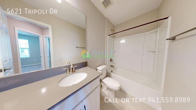 Building Photo - 5621 Tripoli Dr