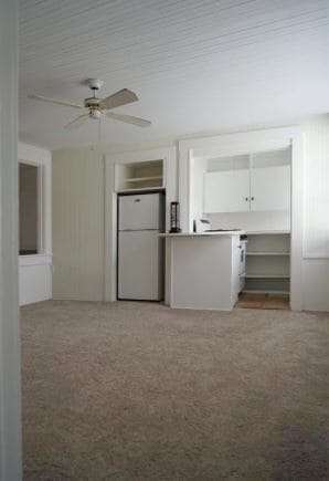 Floorplan - 2507 3rd St