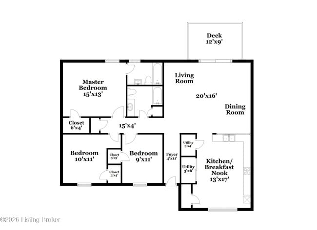 Building Photo - 5220 Plume Dr