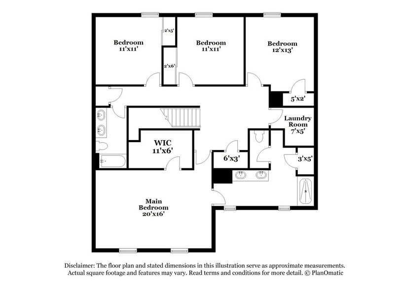 Building Photo - 9274 Watolla Dr