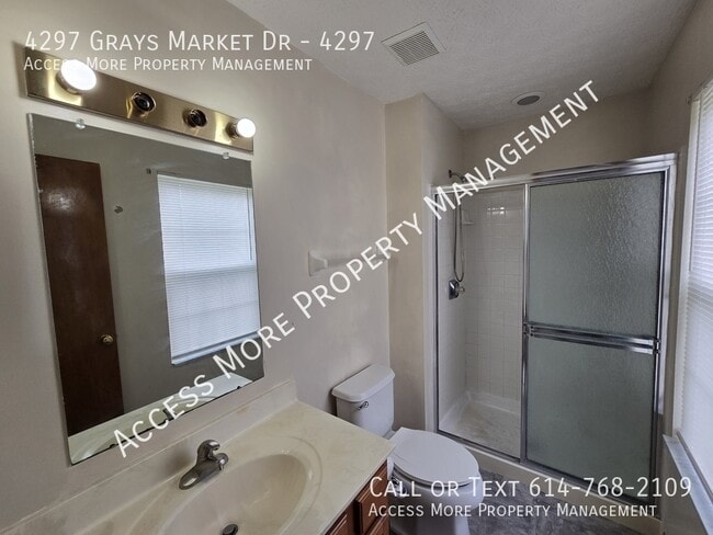 Building Photo - 4297 Grays Market Dr