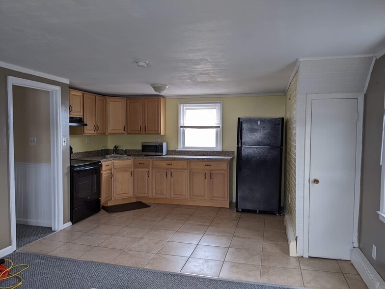 Building Photo - 474 17th St