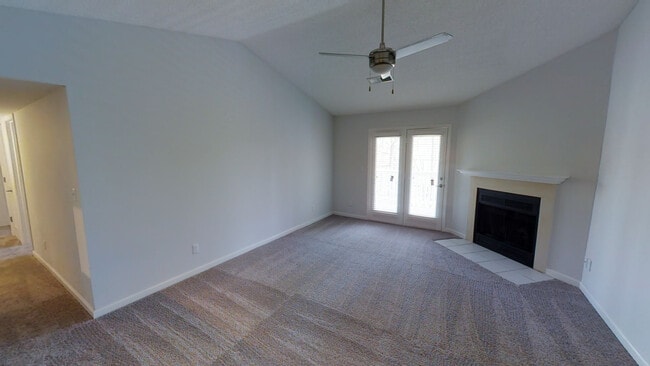 Living Room - Lakestone