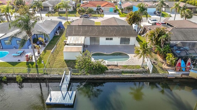 Building Photo - 9920 San Mateo Way