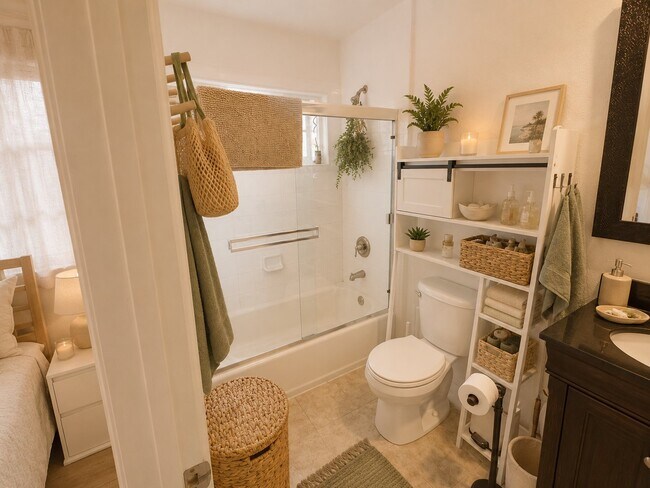 Building Photo - 4862 Santa Cruz Ave