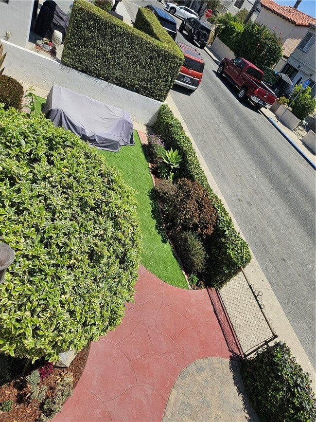 Building Photo - 57 Pomona Ave