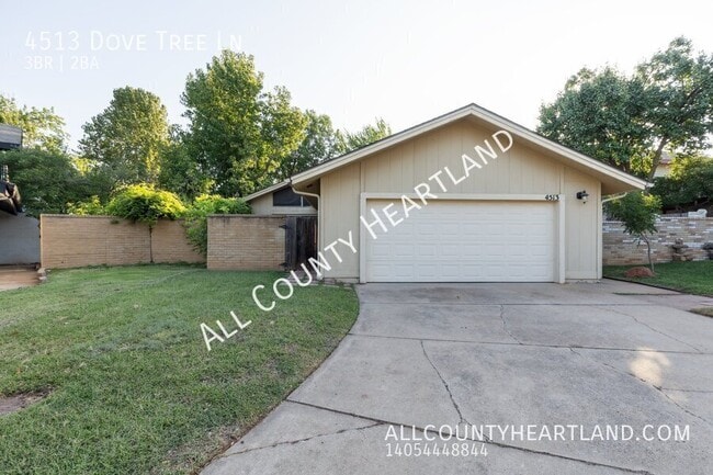 Primary Photo - 4513 Dove Tree Ln