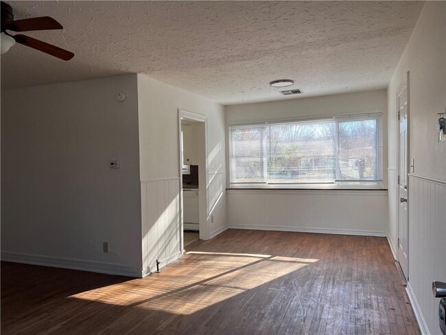 Building Photo - 2301 W Wedington Dr