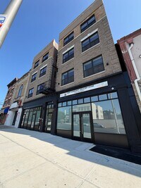 Building Photo - 501 Central Ave