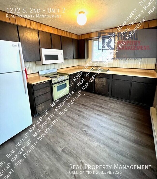 Building Photo - 1232 S. 2nd-Unit 2