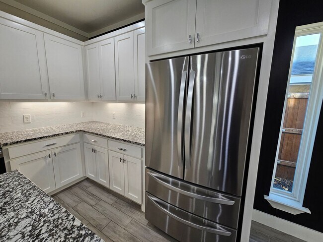 Building Photo - COMING SOON. Rare Gem in Trinity Groves with 2 Master Suites!