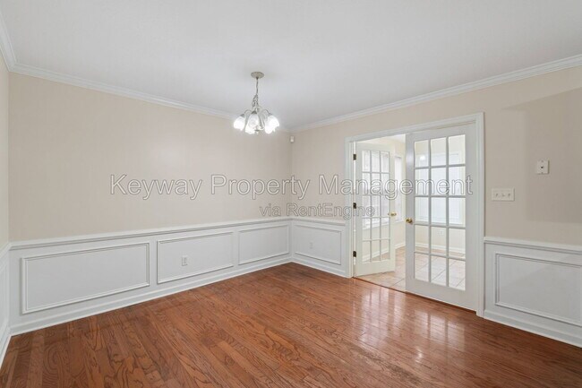 Building Photo - 4011 Oellerich St