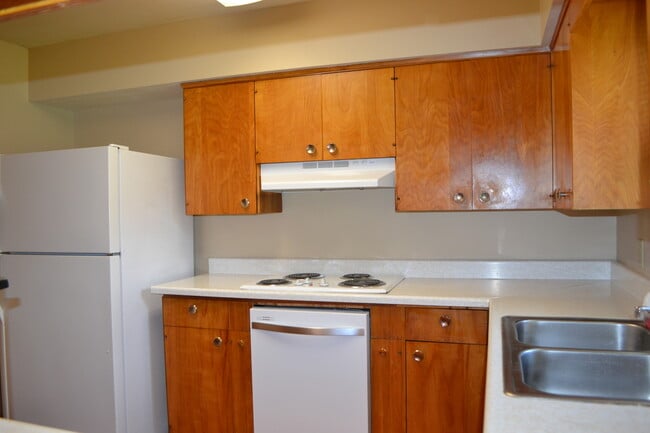 Building Photo - Nice 3-4 Br, 2 Bath Ranch style home, fenced in yard, garage, patio, full basement