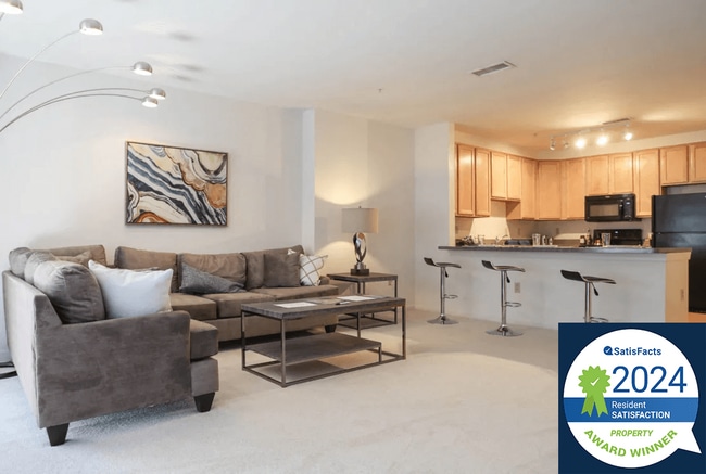 Building Photo - Symphony Center Apartments