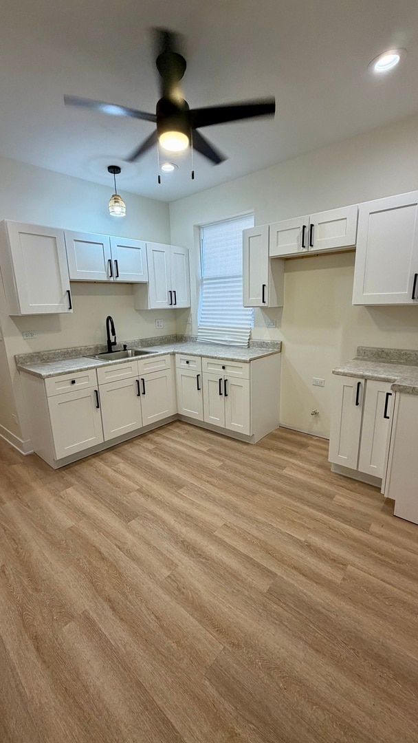 Building Photo - 5935 S Justine St